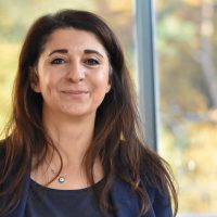 Ergul Yilmaz, accountmanager WSP Gooi en Vechtstreek Ergul Yilmaz, accountmanager WSP Gooi en Vechtstreek