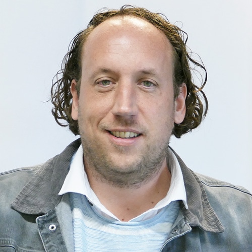 Menno Knopperts Menno Knopperts