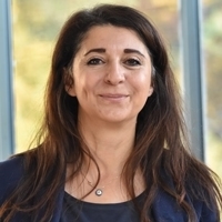 Ergül Yilmaz