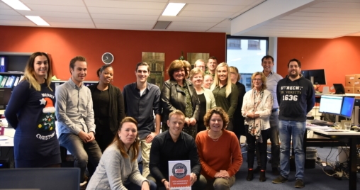 De Schout Gerechtsdeurwaarders