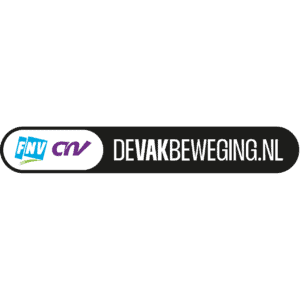 Logo Vakbeweging