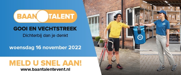 Baan.Talent event